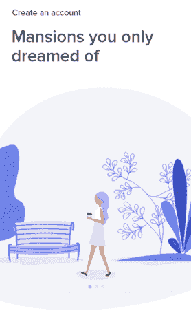 ddos在线攻击软件安卓版界面